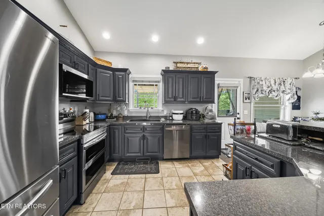 $534,000 | 2830 Dalton Drive, Sevierville, TN 37876