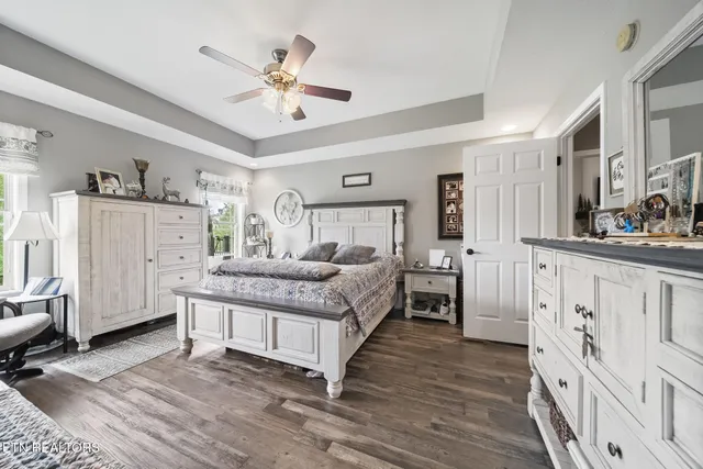 $534,000 | 2830 Dalton Drive, Sevierville, TN 37876