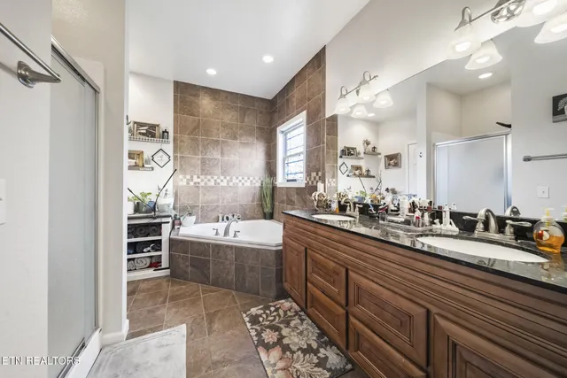 $534,000 | 2830 Dalton Drive, Sevierville, TN 37876