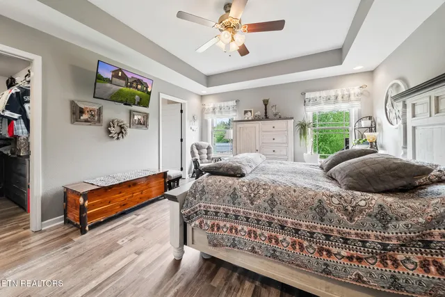 $534,000 | 2830 Dalton Drive, Sevierville, TN 37876