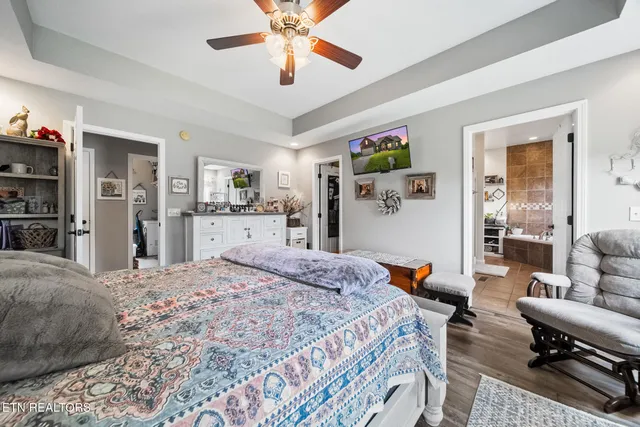 $534,000 | 2830 Dalton Drive, Sevierville, TN 37876