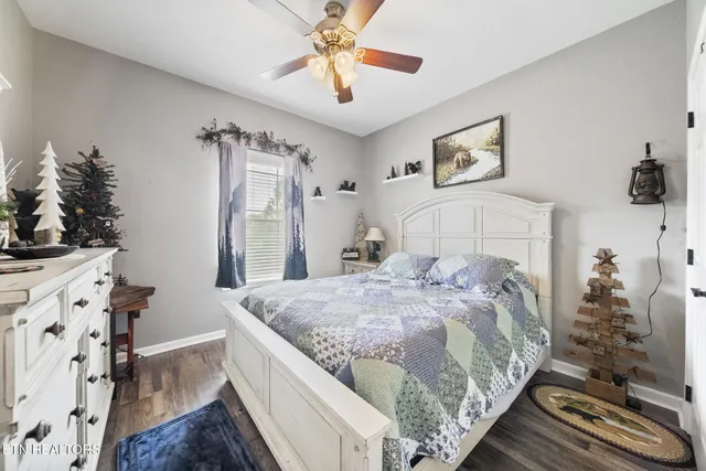 $534,000 | 2830 Dalton Drive, Sevierville, TN 37876