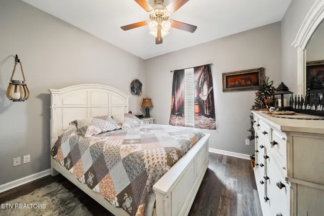 $534,000 | 2830 Dalton Drive, Sevierville, TN 37876