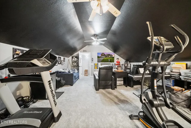 $534,000 | 2830 Dalton Drive, Sevierville, TN 37876