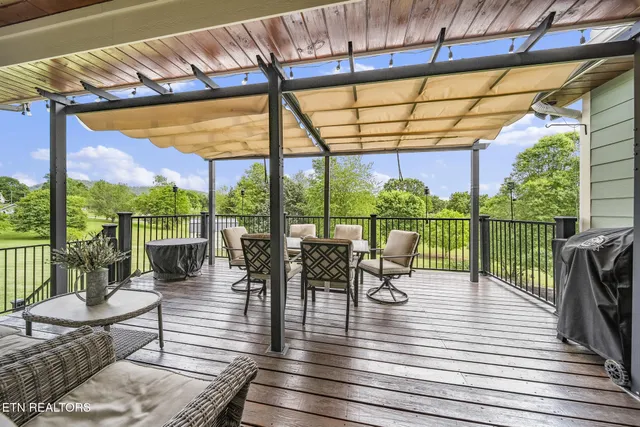 $534,000 | 2830 Dalton Drive, Sevierville, TN 37876