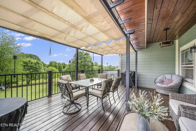 $534,000 | 2830 Dalton Drive, Sevierville, TN 37876