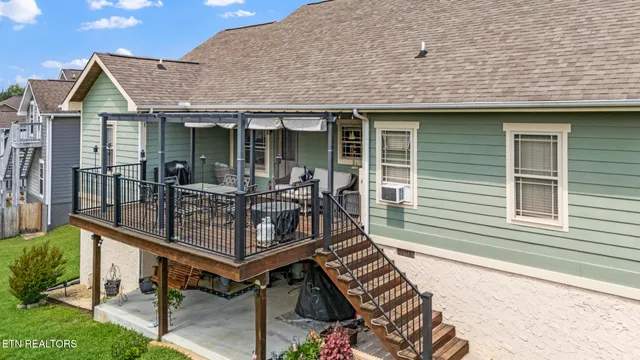 $534,000 | 2830 Dalton Drive, Sevierville, TN 37876