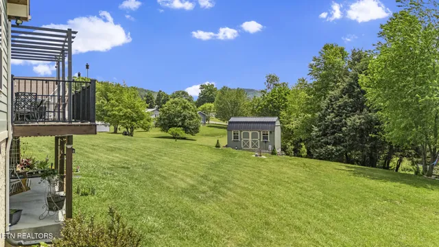 $534,000 | 2830 Dalton Drive, Sevierville, TN 37876