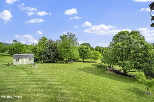 $534,000 | 2830 Dalton Drive, Sevierville, TN 37876