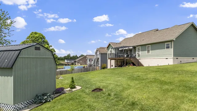 $534,000 | 2830 Dalton Drive, Sevierville, TN 37876