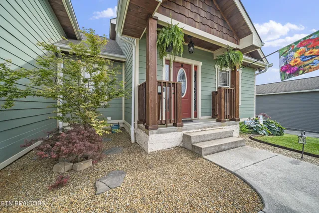 $534,000 | 2830 Dalton Drive, Sevierville, TN 37876