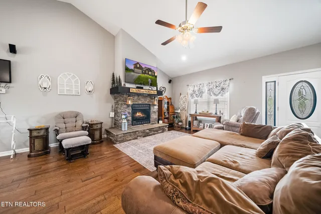 $534,000 | 2830 Dalton Drive, Sevierville, TN 37876