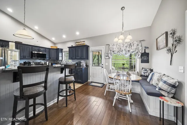 $534,000 | 2830 Dalton Drive, Sevierville, TN 37876