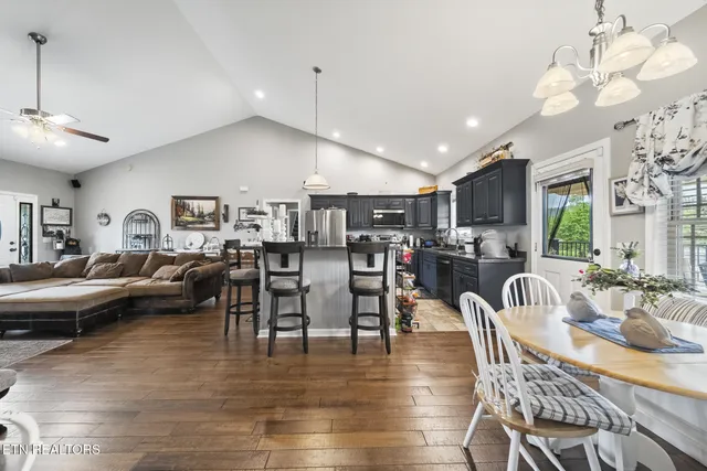 $534,000 | 2830 Dalton Drive, Sevierville, TN 37876