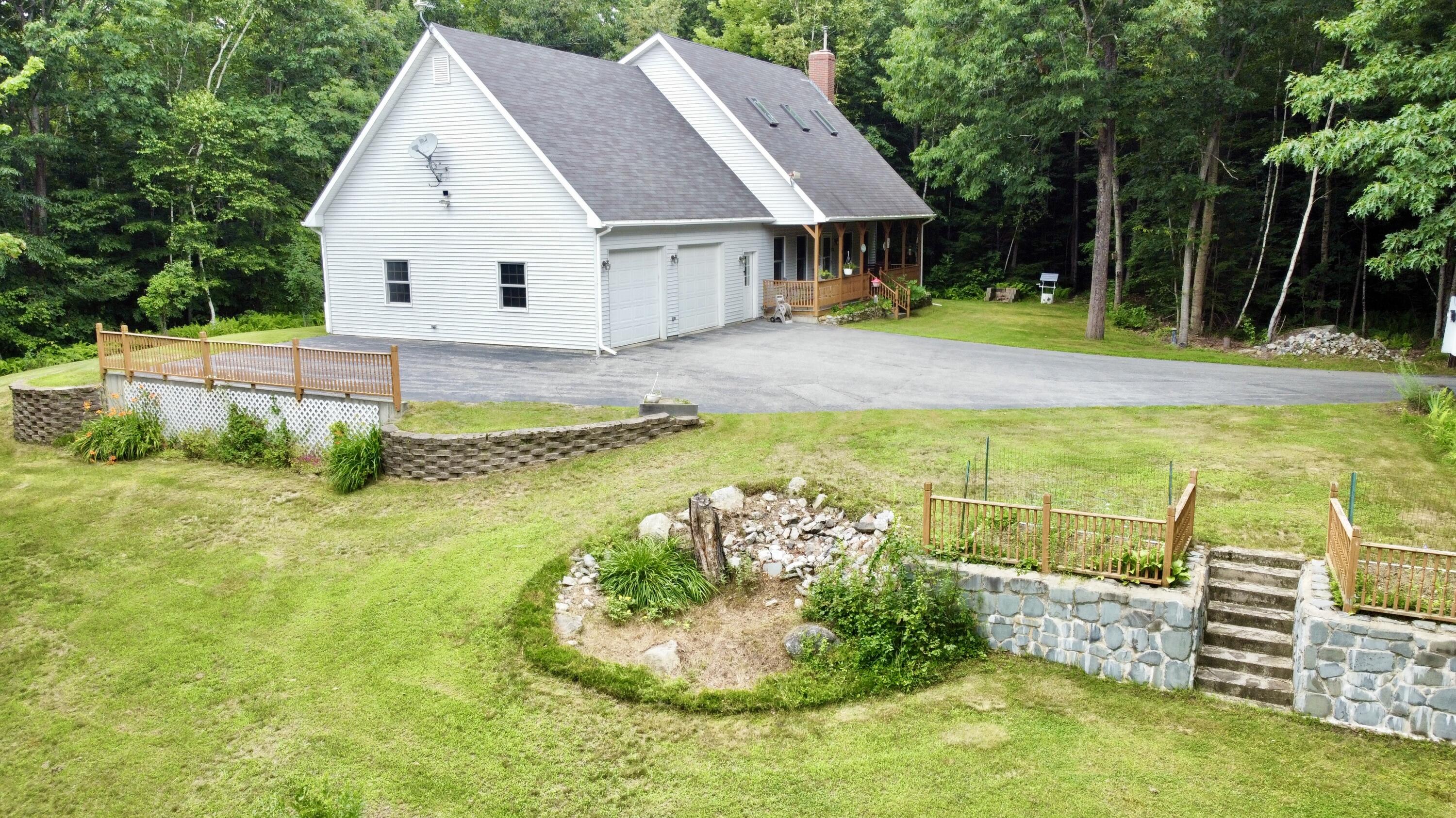 77 Johnson Road Greene, ME 04236 - Photo 2 of 42 02