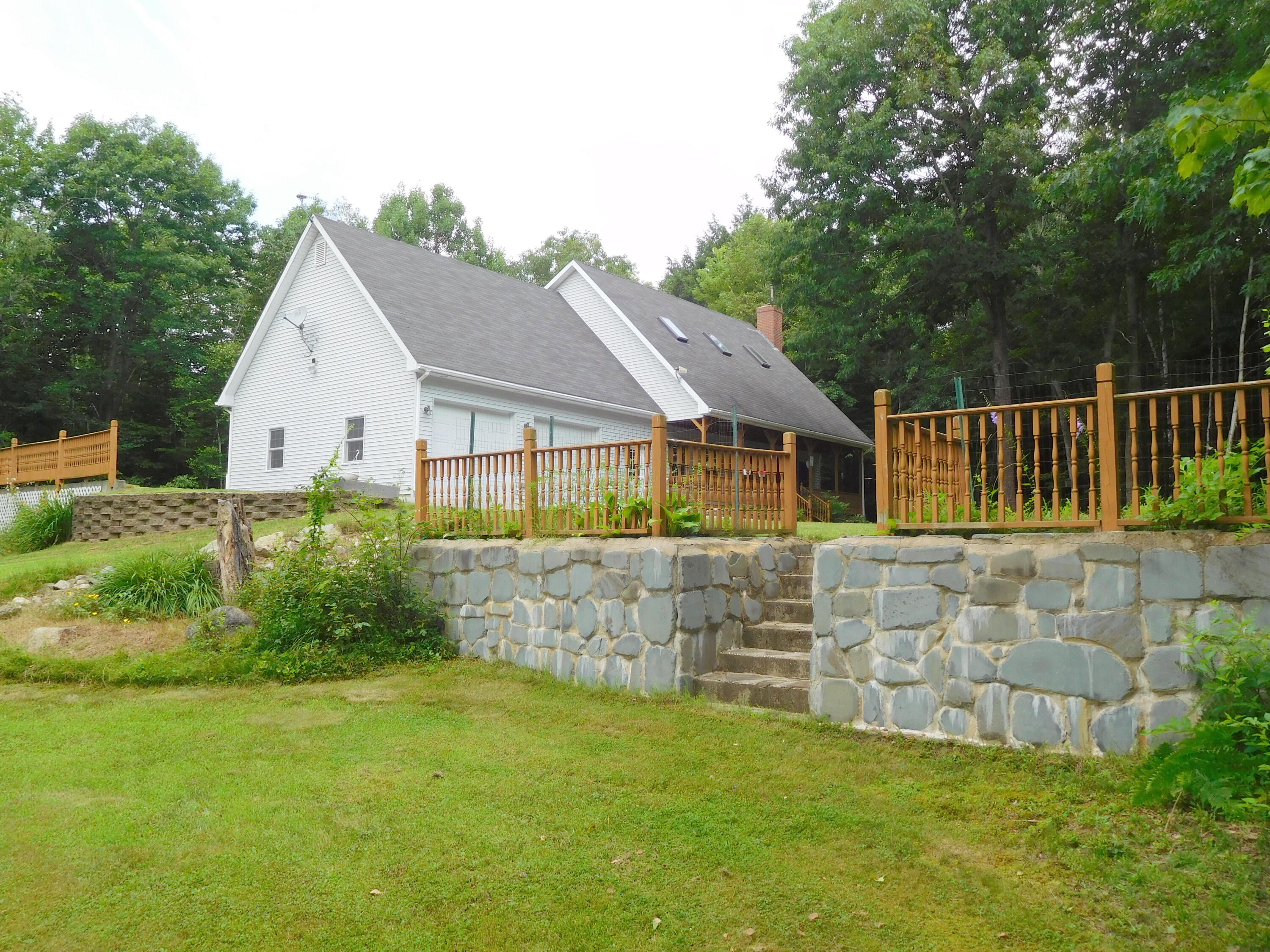 77 Johnson Road Greene, ME 04236 - Photo 3 of 42 2