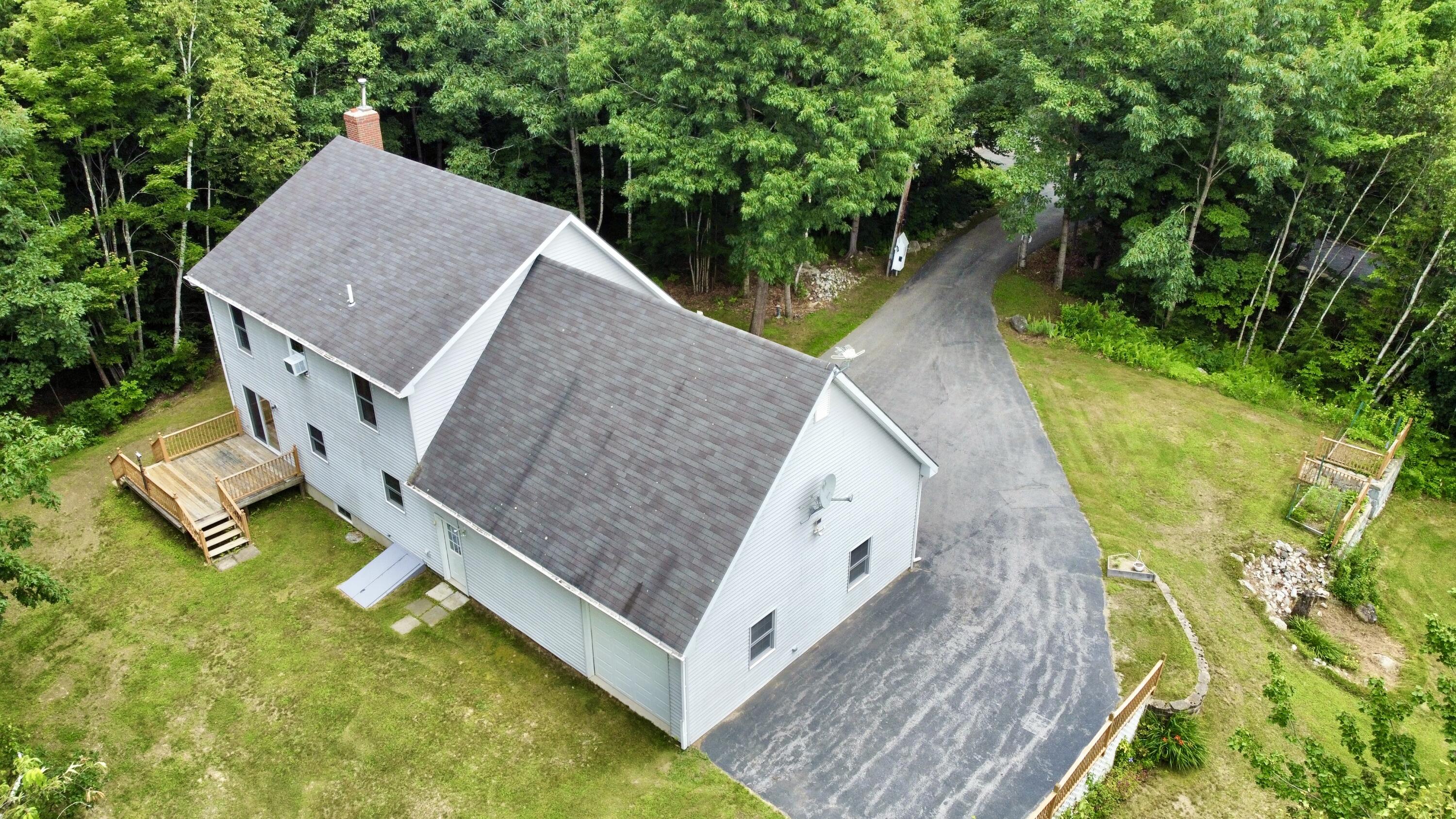 77 Johnson Road Greene, ME 04236 - Photo 32 of 42 30