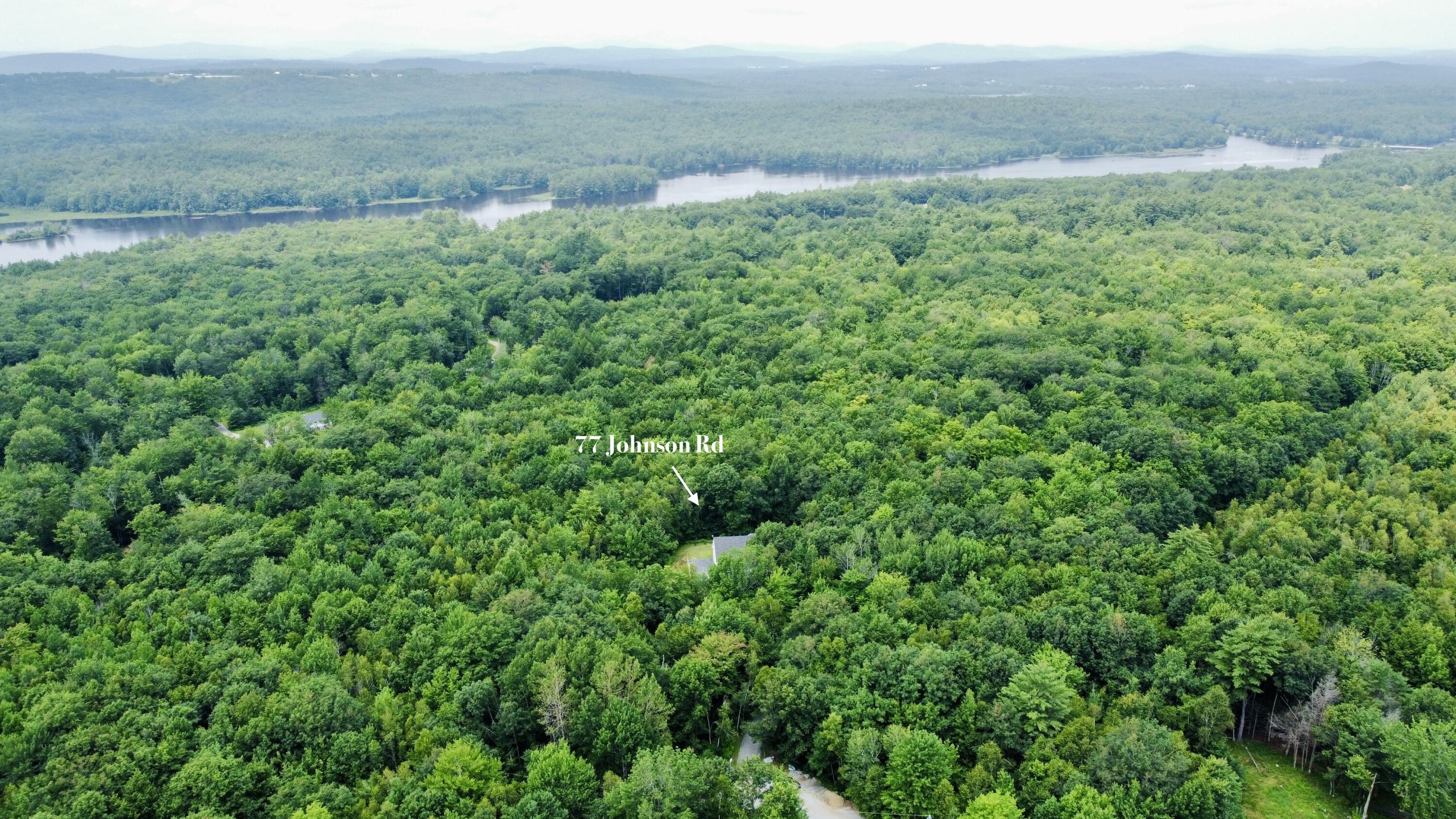 77 Johnson Road Greene, ME 04236 - Photo 38 of 42 34