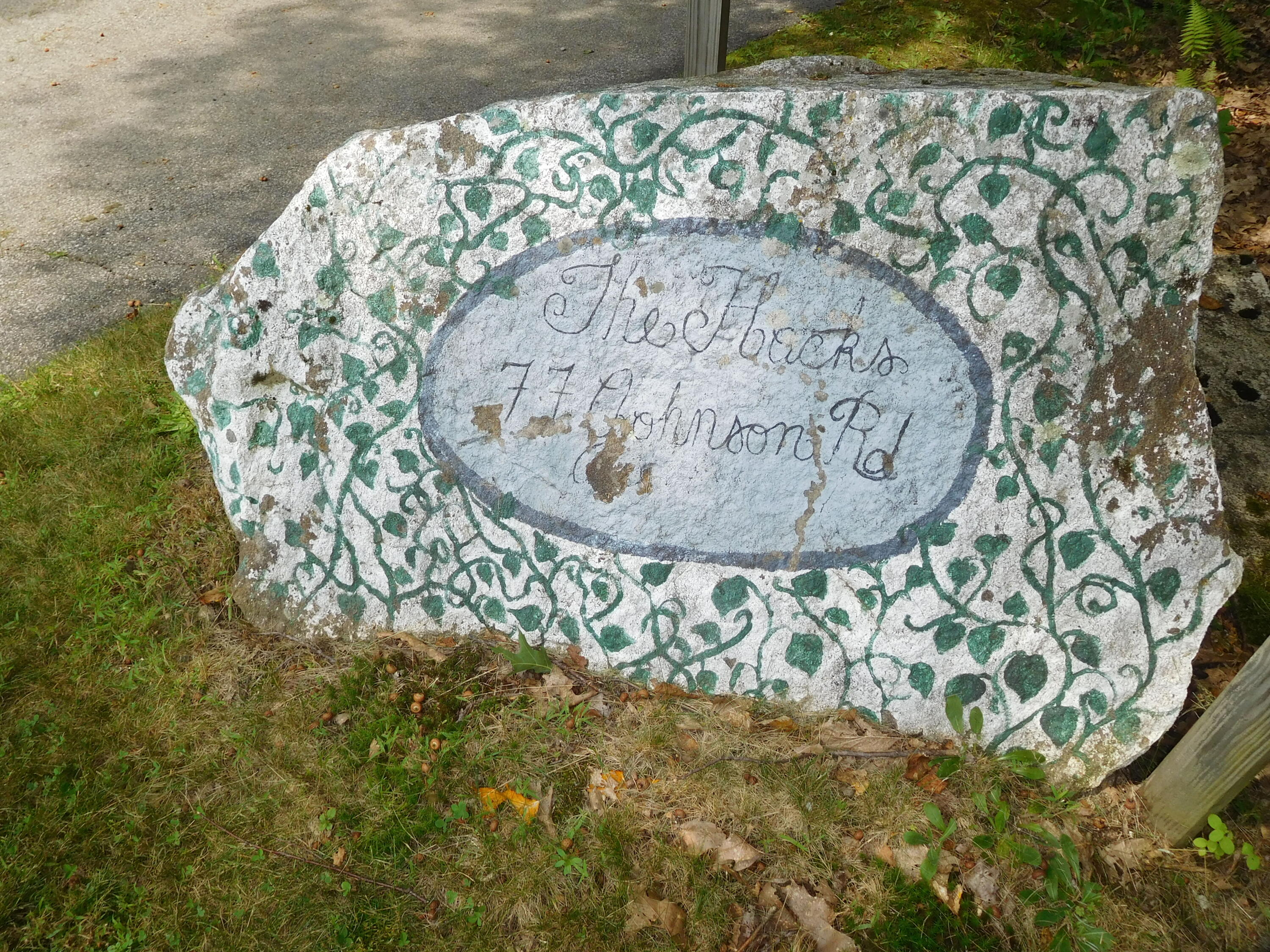 77 Johnson Road Greene, ME 04236 - Photo 41 of 42 37