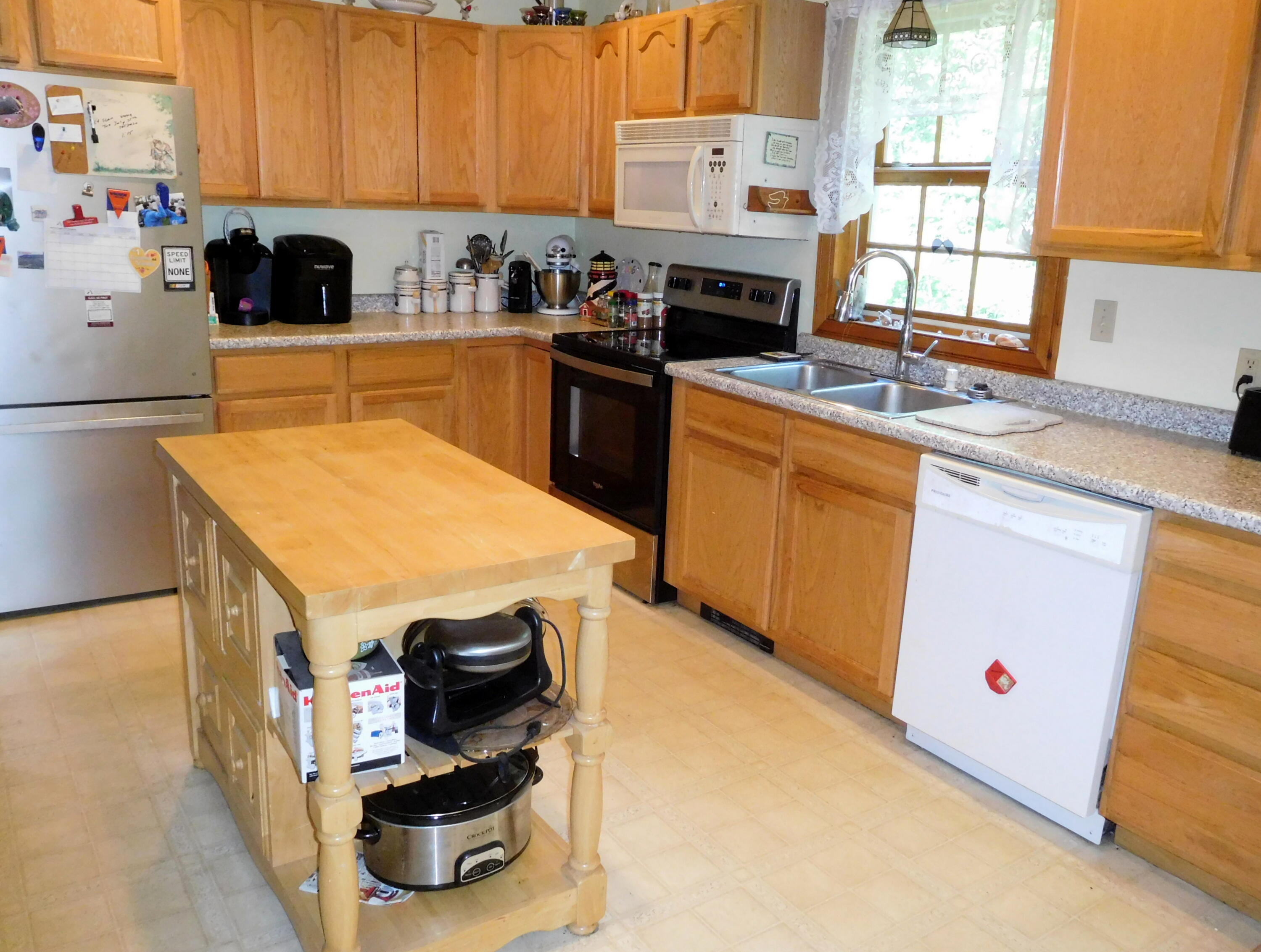 77 Johnson Road Greene, ME 04236 - Photo 5 of 42 04