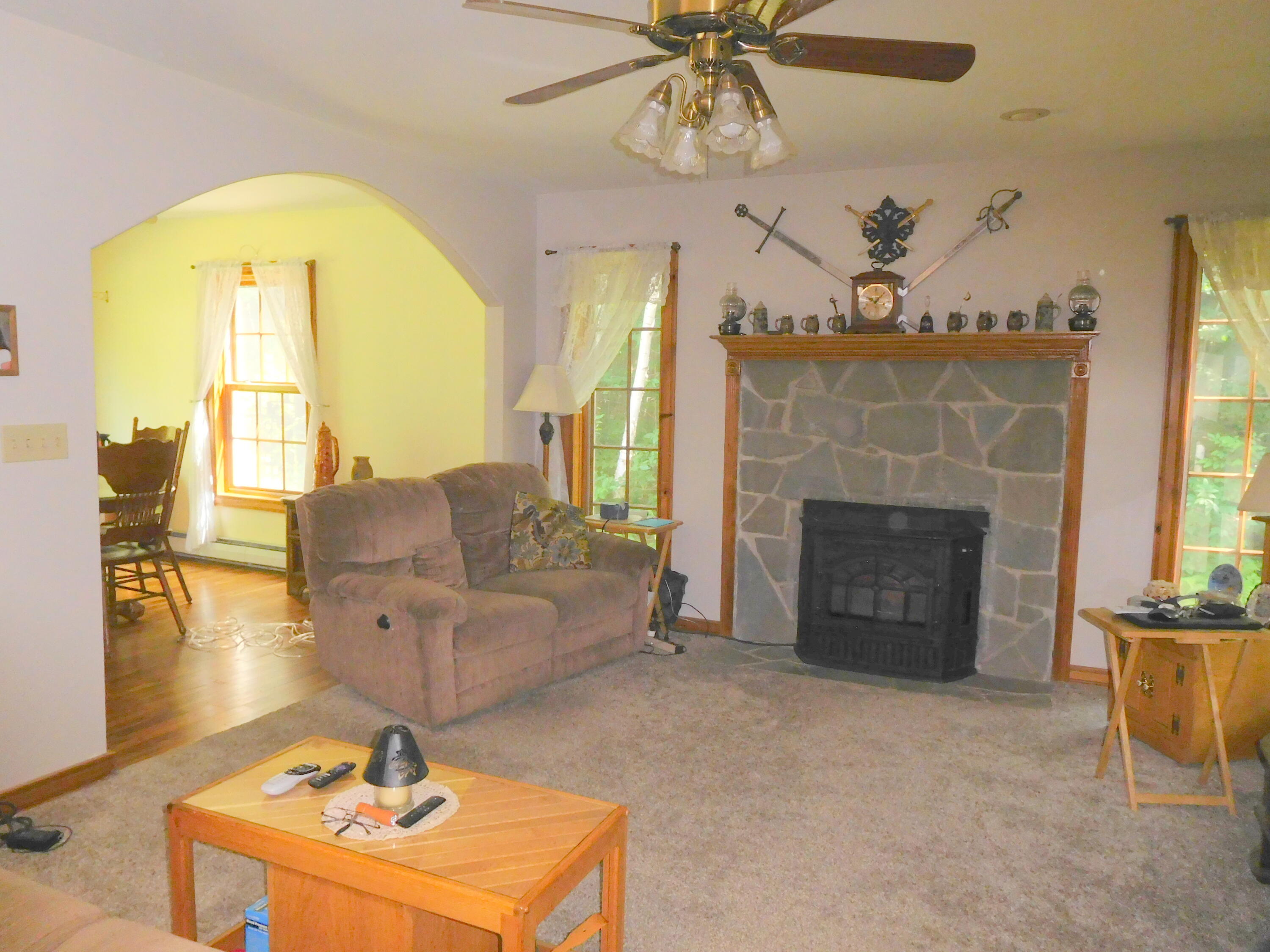 77 Johnson Road Greene, ME 04236 - Photo 9 of 42 07