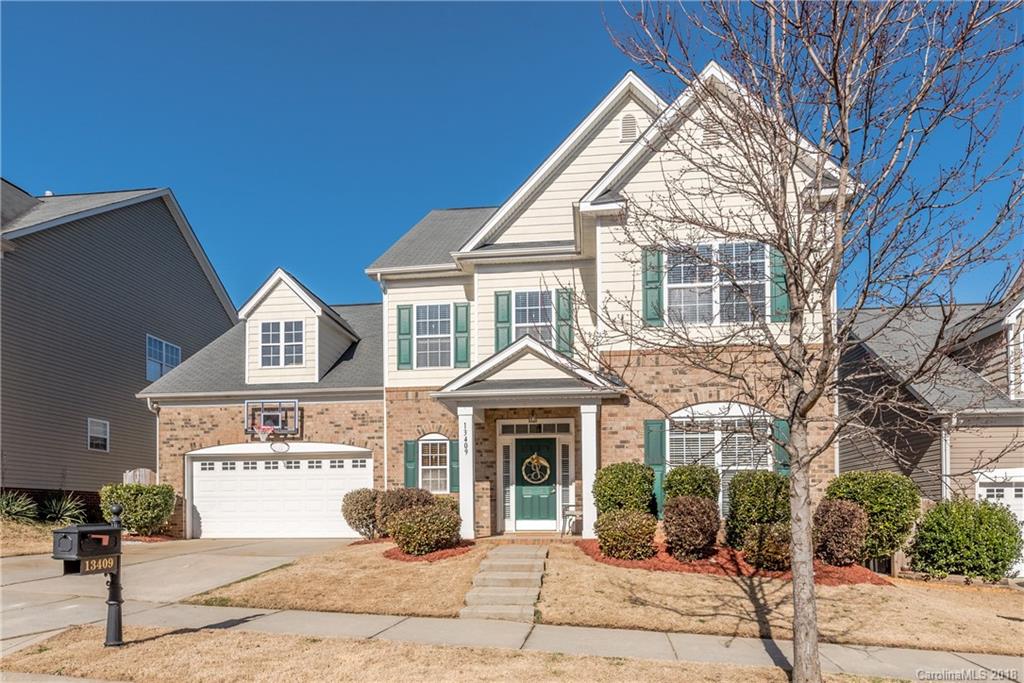 13409 Meadowmere Road Huntersville, NC 28078 - Photo 1 of 24