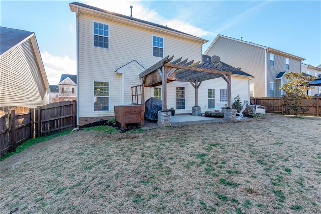 13409 Meadowmere Road Huntersville, NC 28078 - Photo 24 of 24