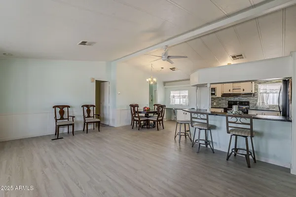 $113,950 | 834 South Meridian Road, Unit 118, Apache Junction, AZ 85120