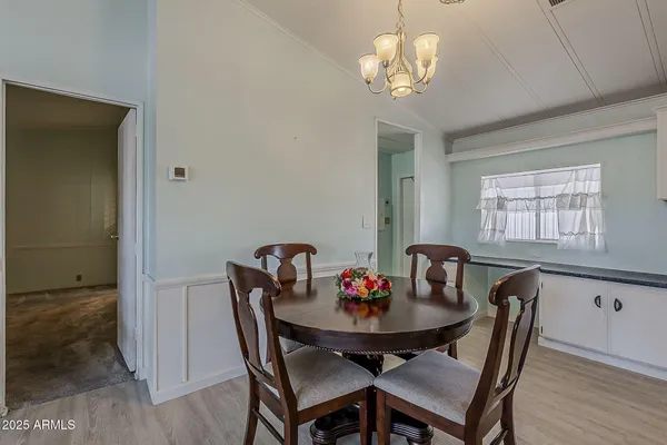 $113,950 | 834 South Meridian Road, Unit 118, Apache Junction, AZ 85120
