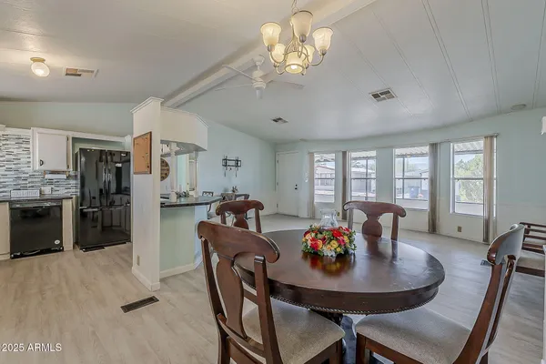 $113,950 | 834 South Meridian Road, Unit 118, Apache Junction, AZ 85120