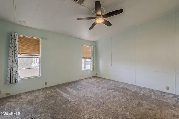 $113,950 | 834 South Meridian Road, Unit 118, Apache Junction, AZ 85120