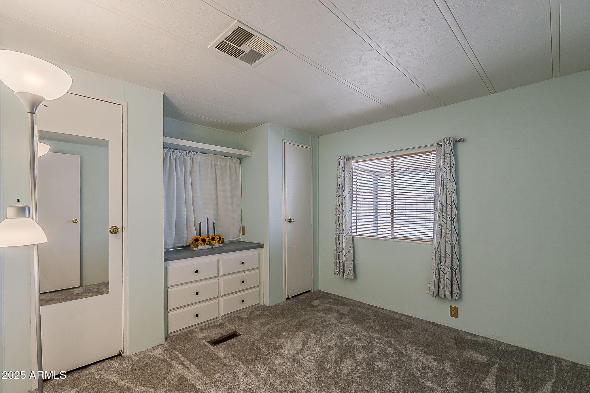 834 South Meridian Road, Unit 118 Apache Junction, AZ 85120 - Photo 27 of 43 Second Bedroom