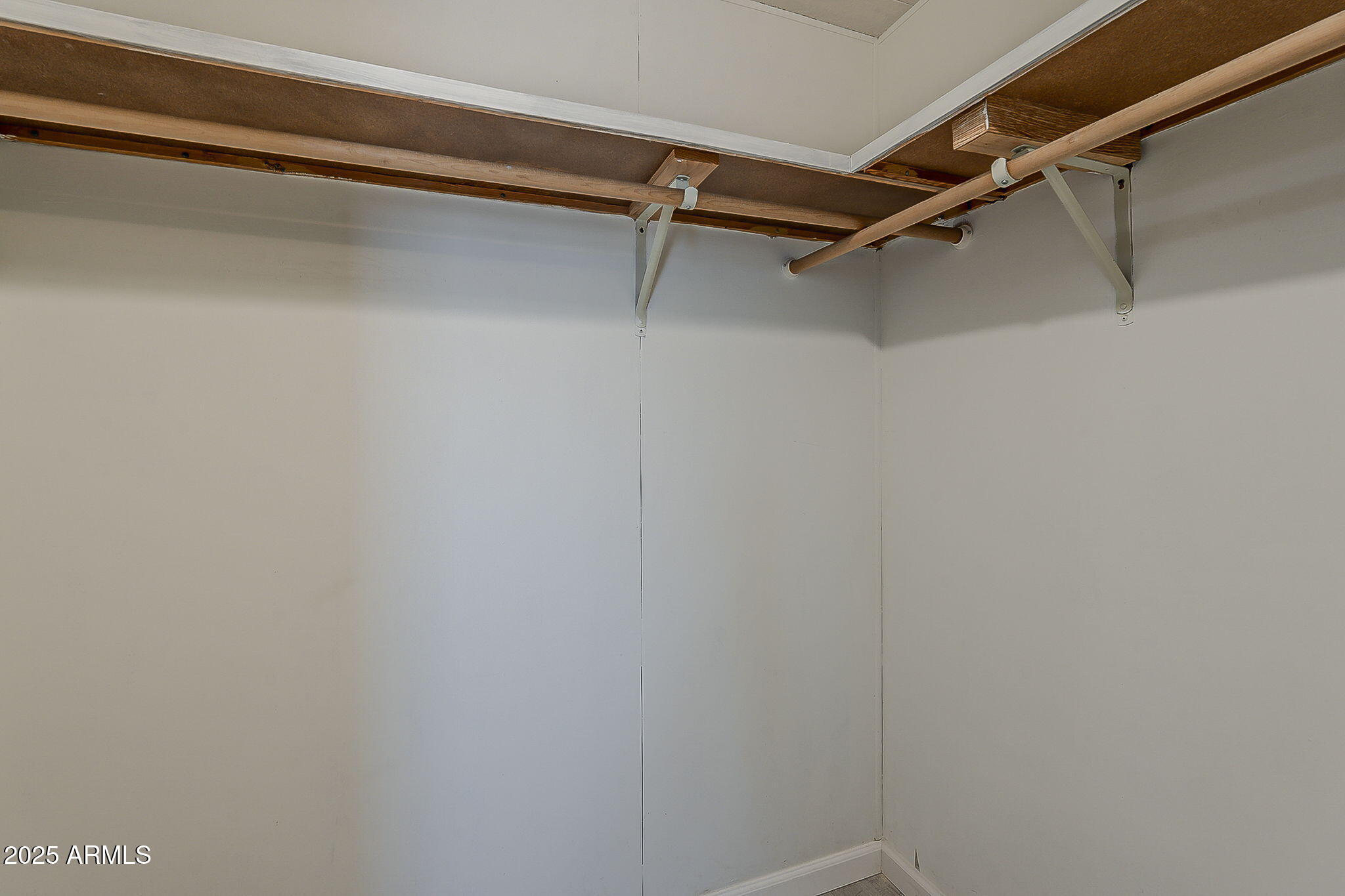 834 South Meridian Road, Unit 118 Apache Junction, AZ 85120 - Photo 29 of 45 a view of a rack on the wall