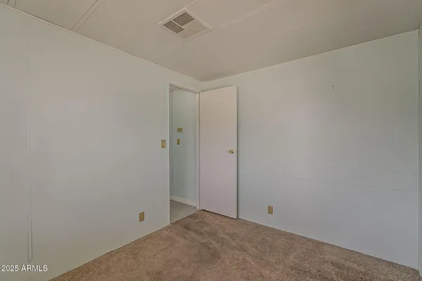 $113,950 | 834 South Meridian Road, Unit 118, Apache Junction, AZ 85120