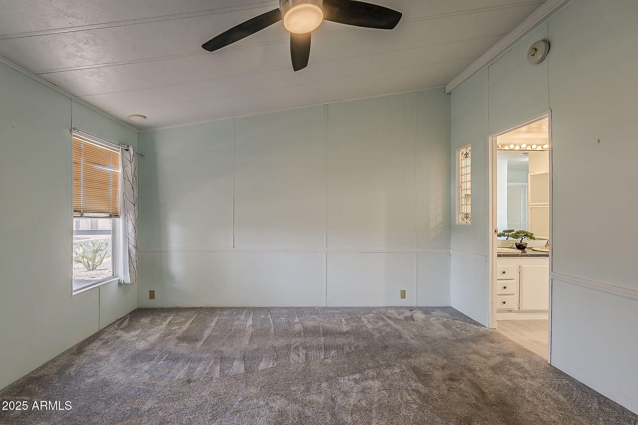 834 South Meridian Road, Unit 118 Apache Junction, AZ 85120 - Photo 31 of 43 a view of an empty room and window