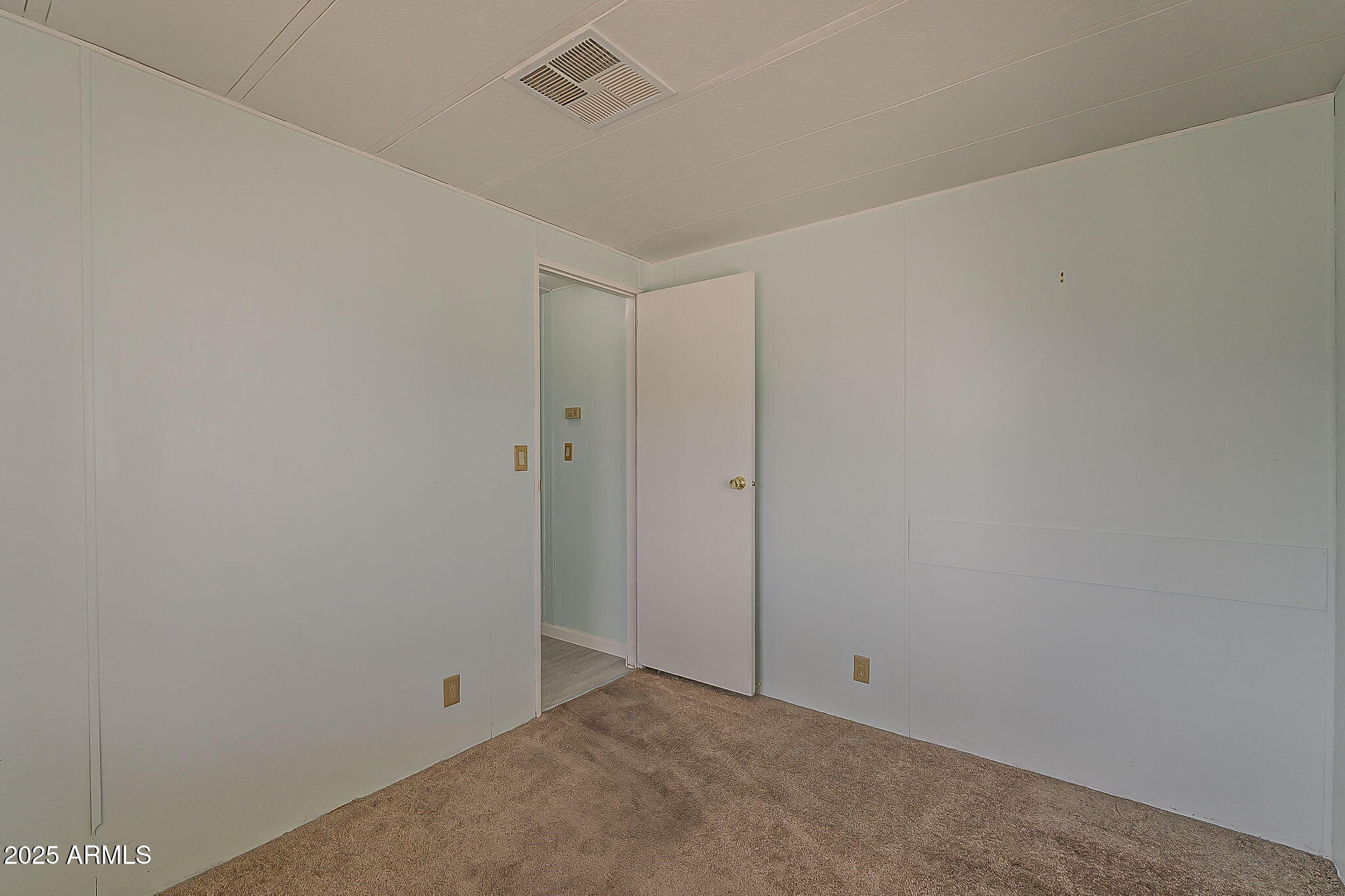 834 South Meridian Road, Unit 118 Apache Junction, AZ 85120 - Photo 32 of 45 a view of an empty room