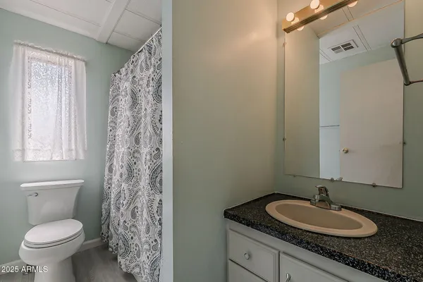 $113,950 | 834 South Meridian Road, Unit 118, Apache Junction, AZ 85120