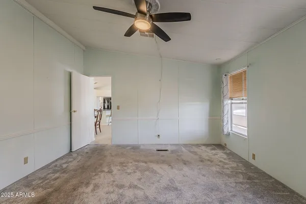 $113,950 | 834 South Meridian Road, Unit 118, Apache Junction, AZ 85120