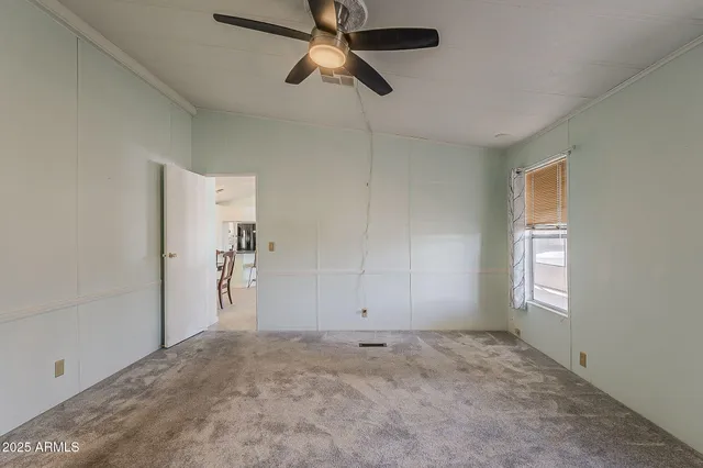 $114,800 | 834 South Meridian Road, Unit 118, Apache Junction, AZ 85120