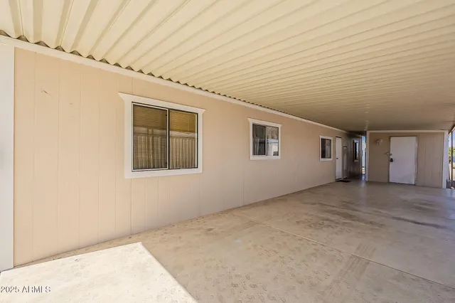 $114,800 | 834 South Meridian Road, Unit 118, Apache Junction, AZ 85120