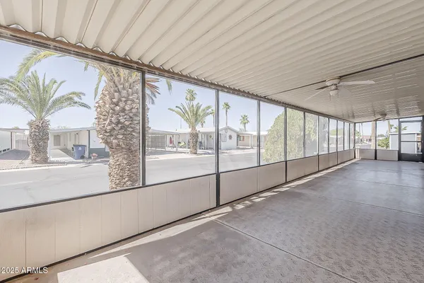 $113,950 | 834 South Meridian Road, Unit 118, Apache Junction, AZ 85120