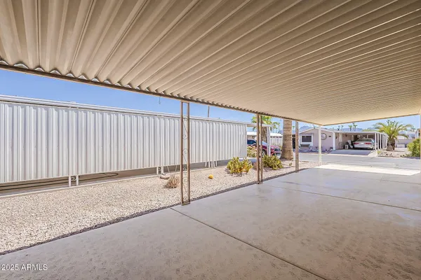 $113,950 | 834 South Meridian Road, Unit 118, Apache Junction, AZ 85120