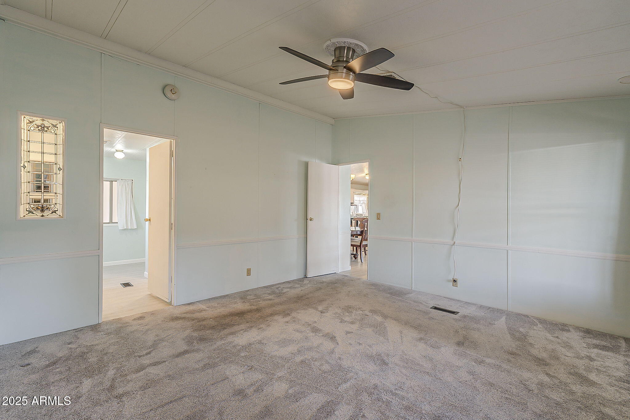 834 South Meridian Road, Unit 118 Apache Junction, AZ 85120 - Photo 9 of 43 Primary Bedroom