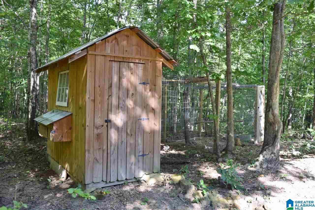 771 Hickory Valley Road Trussville, AL 35173 - Photo 36 of 38