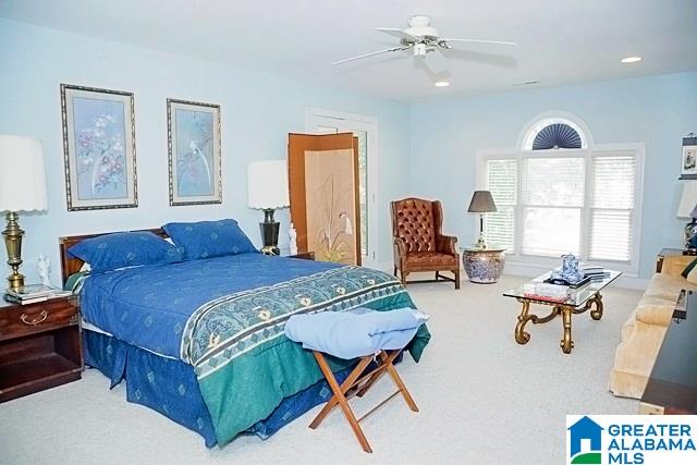 97 Davis Acres Drive Alpine, AL 35014 - Photo 37 of 41