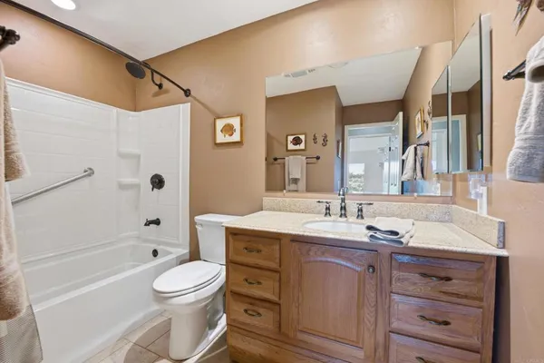 $625,000 | 17458 Plaza Animado, Unit 127, San Diego, CA 92128