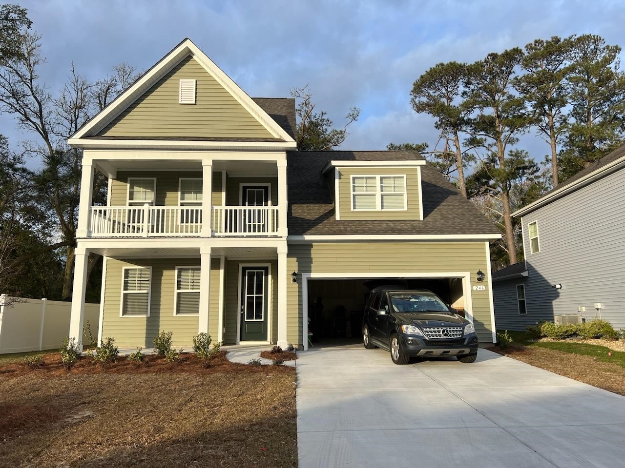 246 Juniata Loop Little River, SC 29566 - Photo 1 of 37 Gallery Image 1