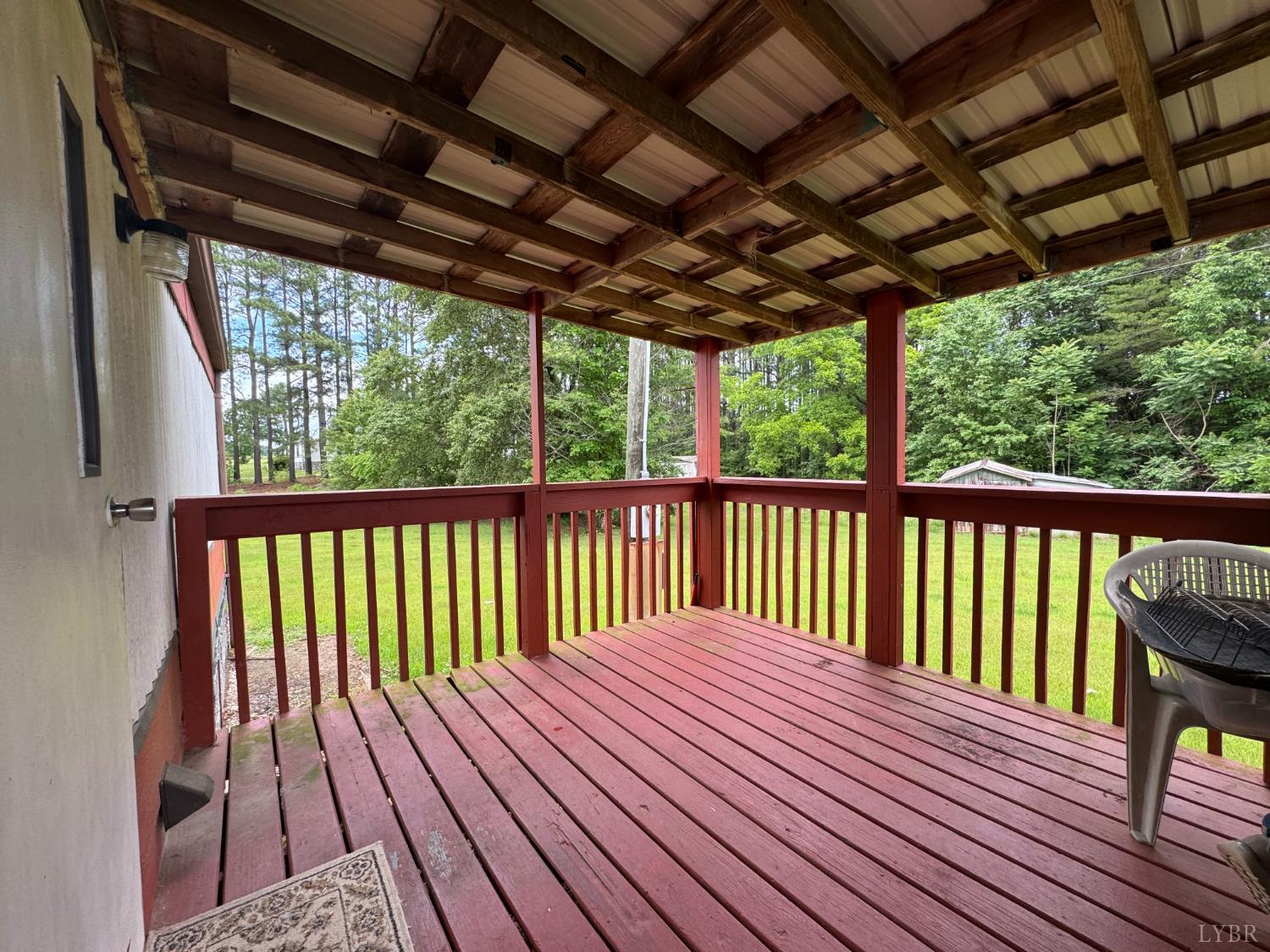 248 Morris Church Road Concord, VA 24538 - Photo 14 of 20