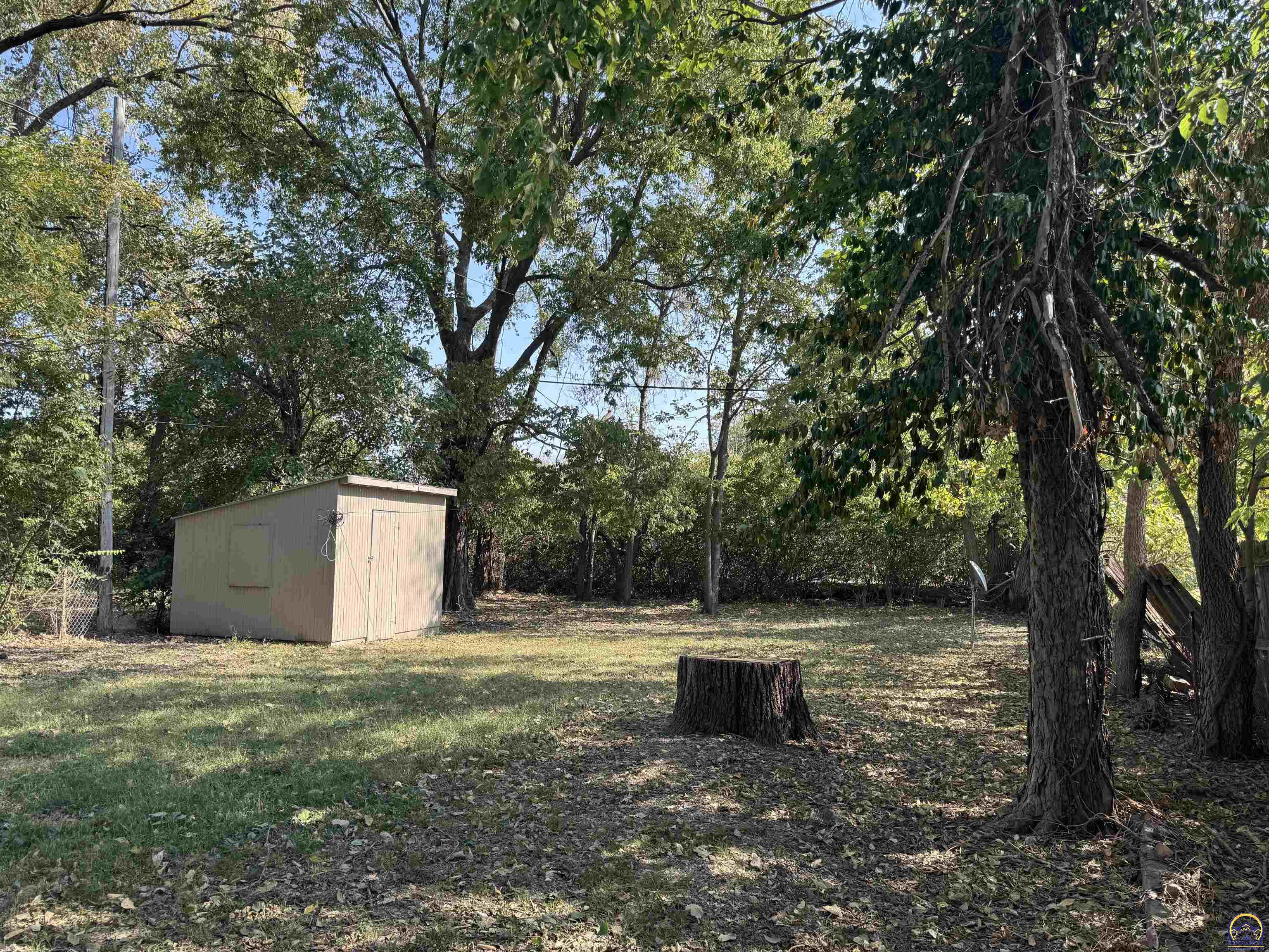 208 Southwest MacVicar Avenue Topeka, KS 66606 - Photo 14 of 14
