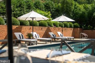 4841 Kemble Place Northwest Washington, DC 20007 - Photo 43 of 55 Gallery Image 43